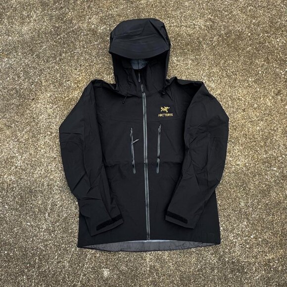 Arc'teryx Other - ARC’TERYX Alpha SV jacket